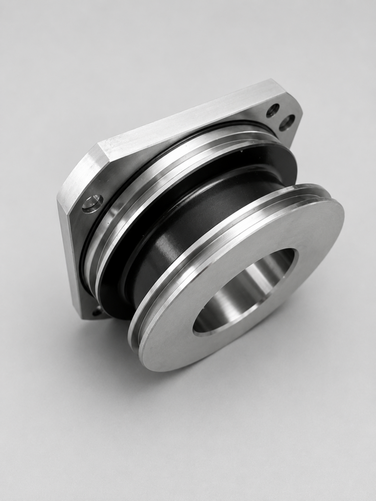 IBK Engineering - Lieferkettenoptimierung